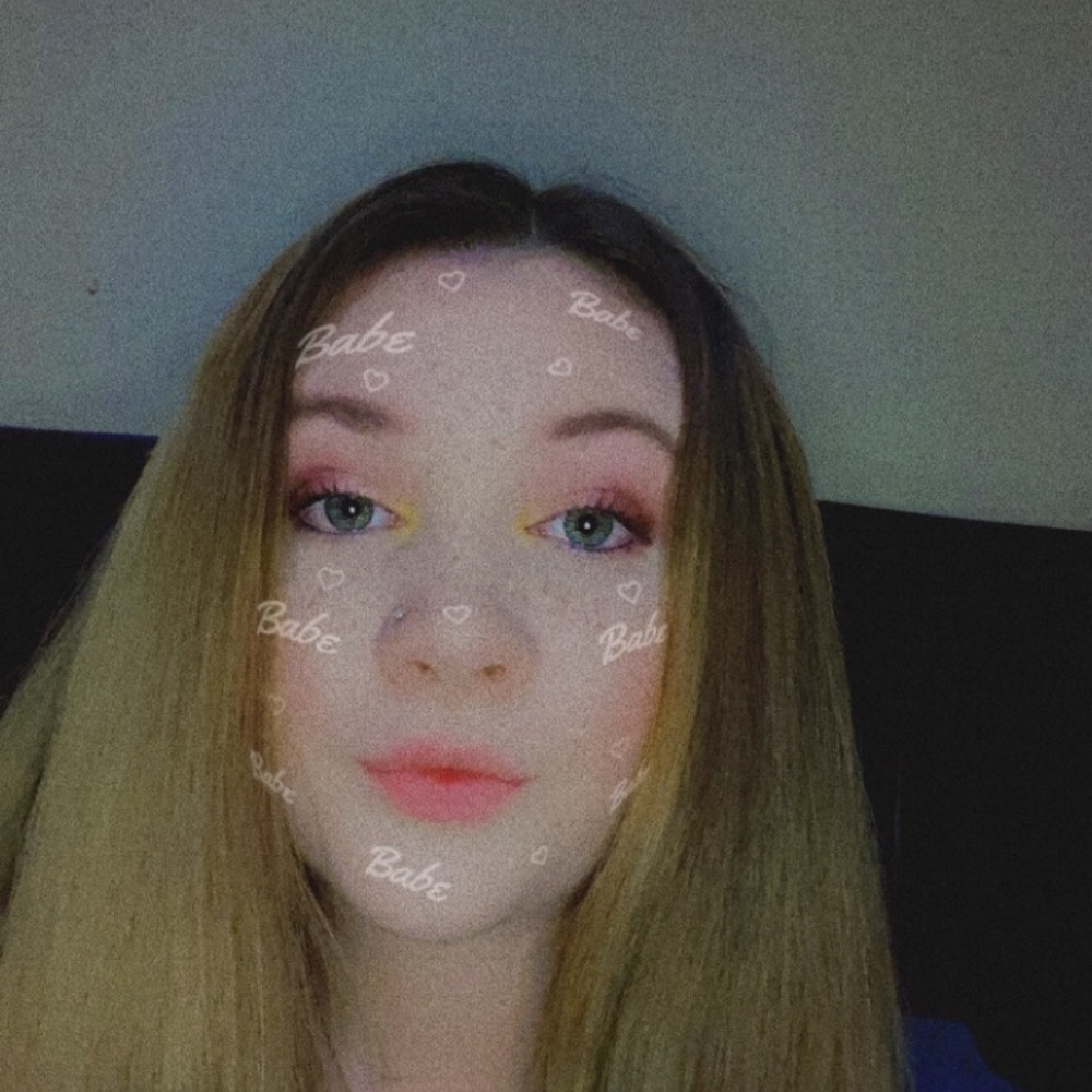 Meet your Posher, Jasmine